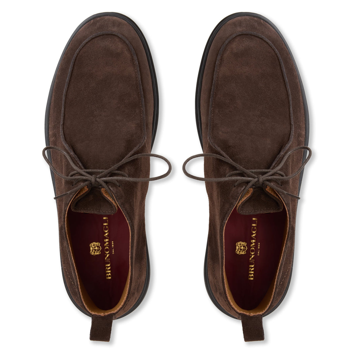CASTANO CLASSIC DERBY Men | Bruno Magli Featured
