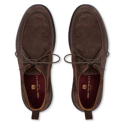 CASTANO CLASSIC DERBY Men | Bruno Magli Featured