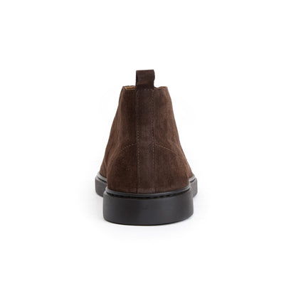 CASTANO CLASSIC DERBY Men | Bruno Magli Featured