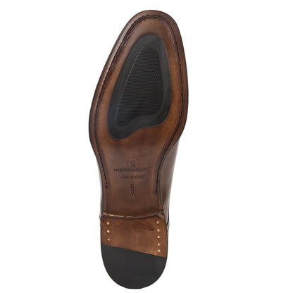 BORGO OXFORD Men | Bruno Magli Best Seller