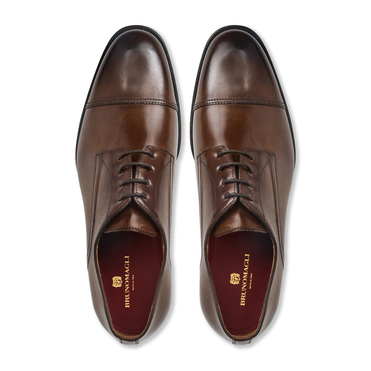 BORGO OXFORD Men | Bruno Magli Best Seller