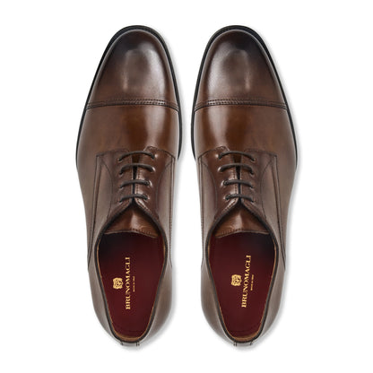 BORGO OXFORD Men | Bruno Magli Best Seller