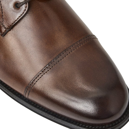 BORGO OXFORD Men | Bruno Magli Best Seller