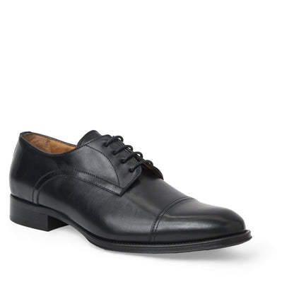BORGO OXFORD Men | Bruno Magli Signature