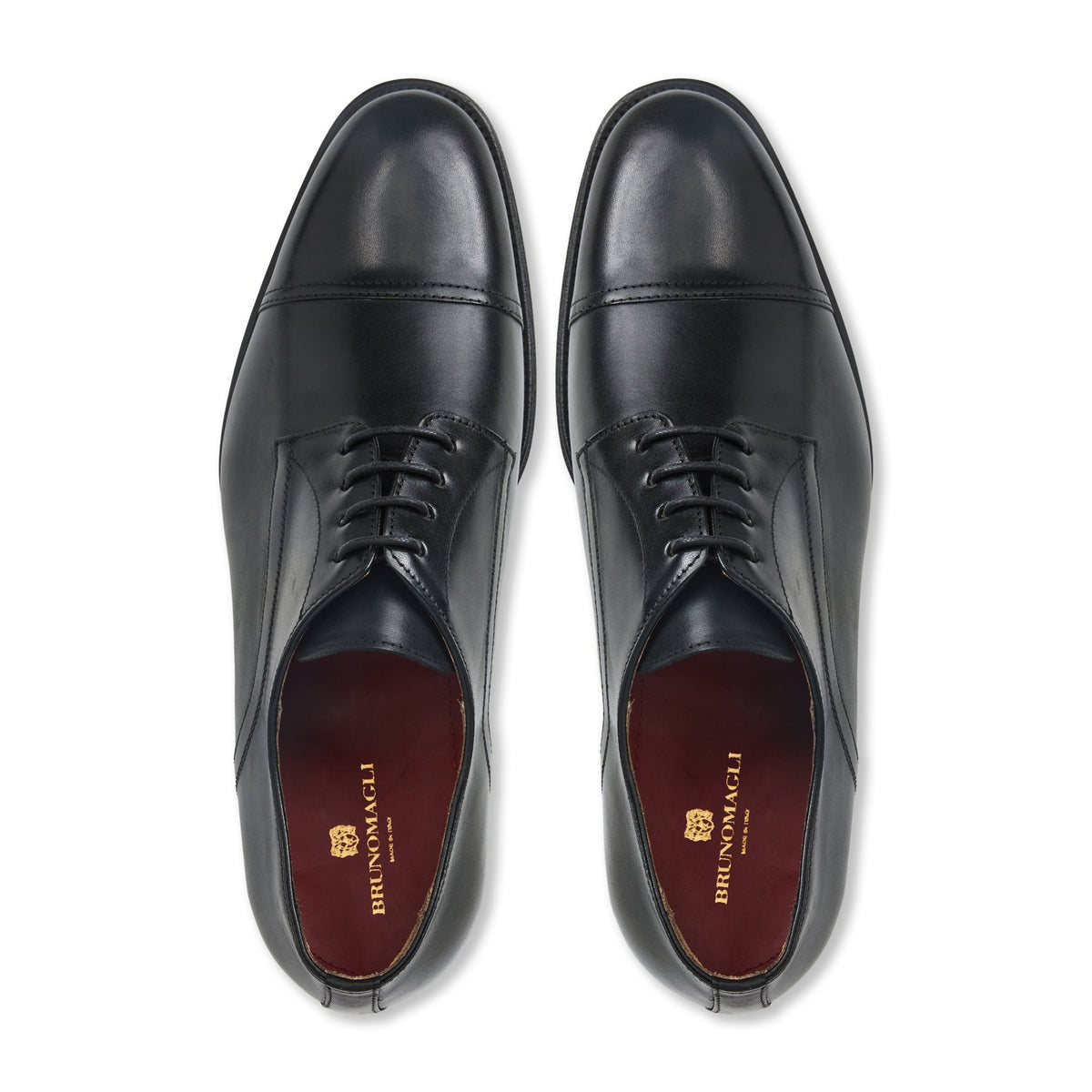 BORGO OXFORD Men | Bruno Magli Signature