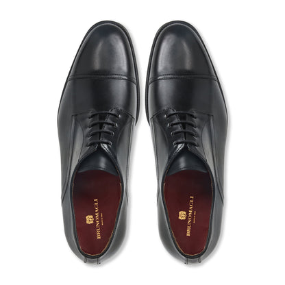 BORGO OXFORD Men | Bruno Magli Signature