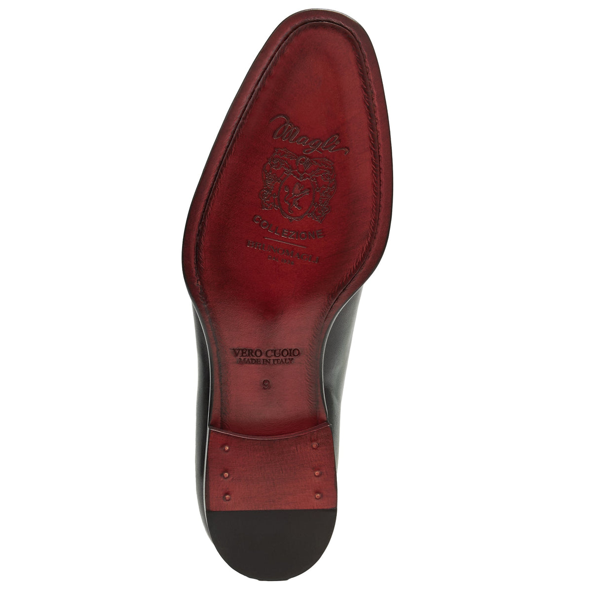 Treviso Oxford Men | Bruno Magli Trusted