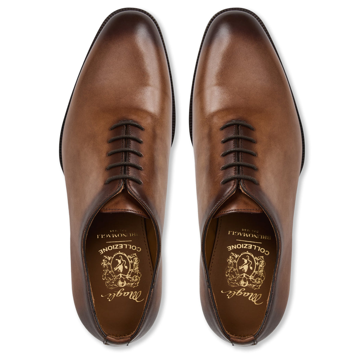 Treviso Loafer Men | Bruno Magli Classic
