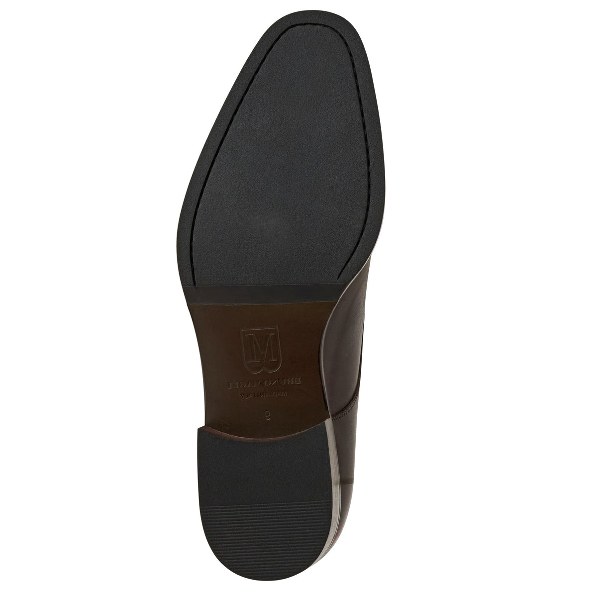 Bresso Oxford Men | Bruno Magli Signature