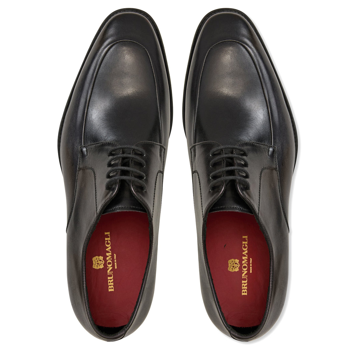Bresso Oxford Men | Bruno Magli Recommended