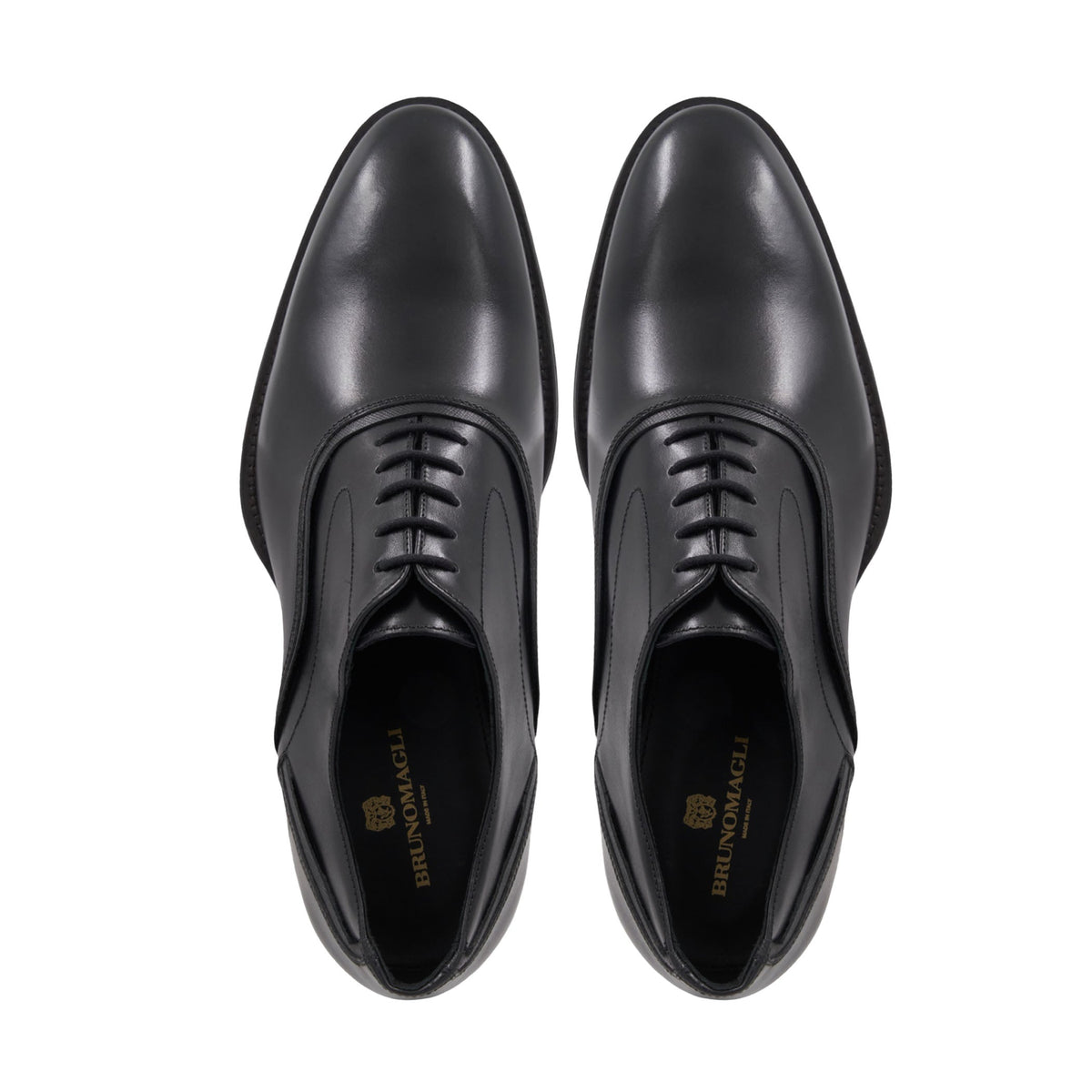 Sleek Move Oxford Men | Bruno Magli Value