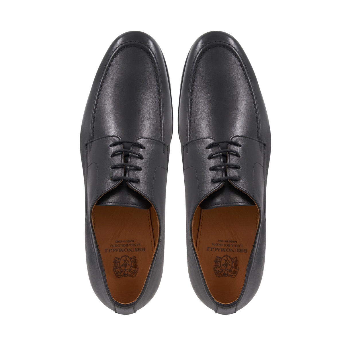 Flex Lace Oxford Men | Bruno Magli Trusted