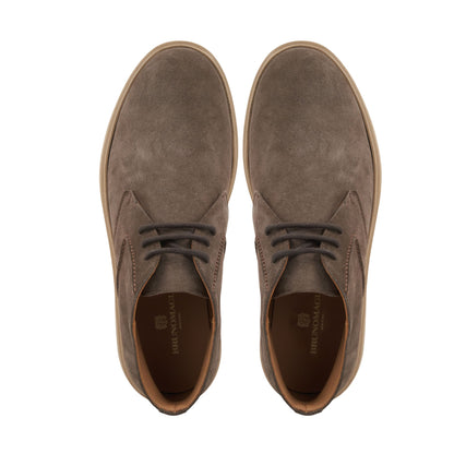 Cat Walk Chukka Men | Bruno Magli Hot Sale