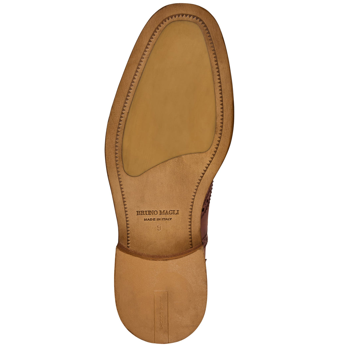 Alfonso Oxford Men | Bruno Magli Premium