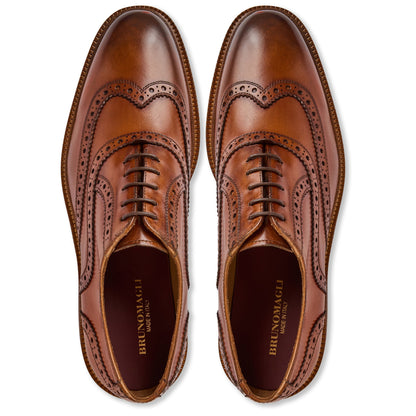 Alfonso Oxford Men | Bruno Magli Premium