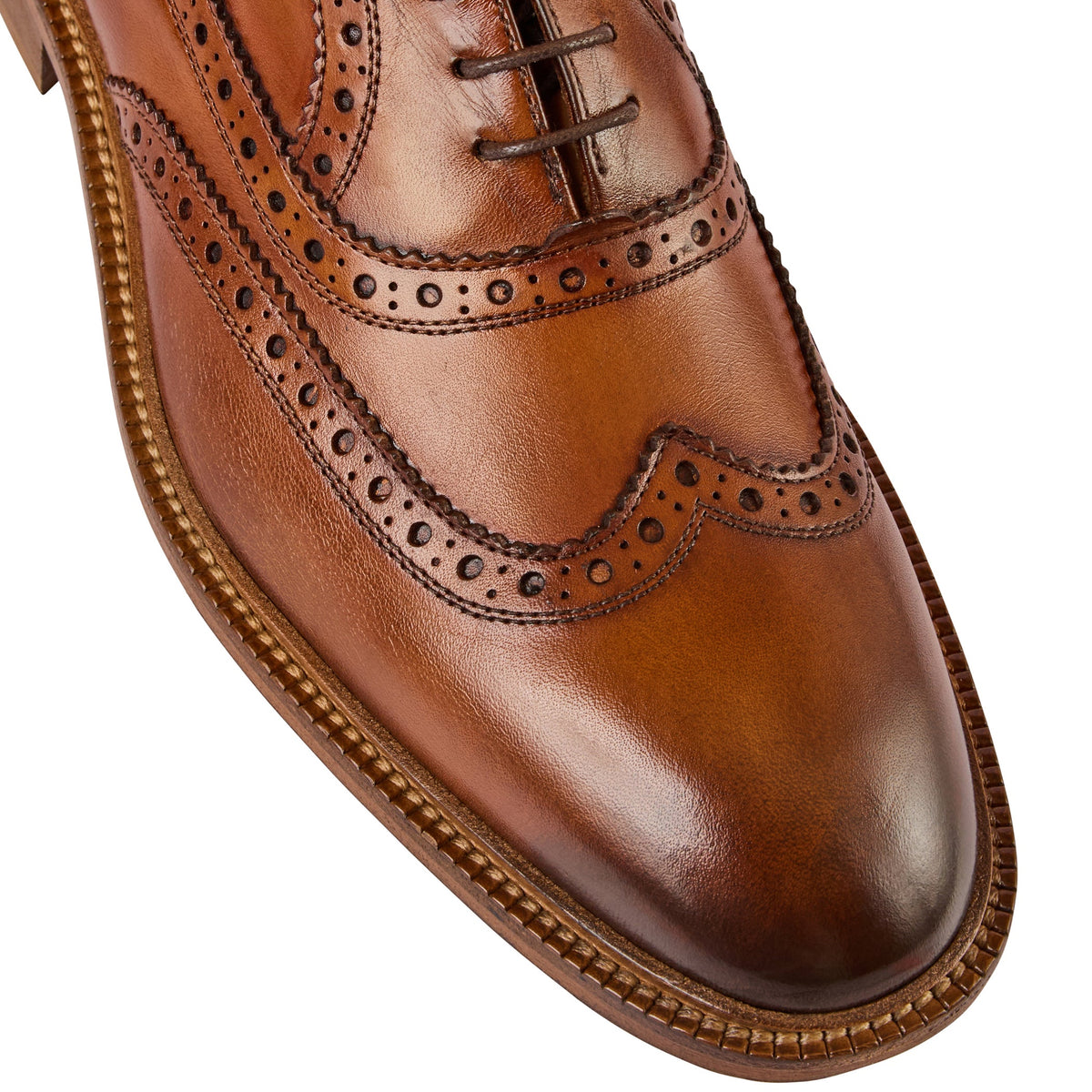 Alfonso Oxford Men | Bruno Magli Premium