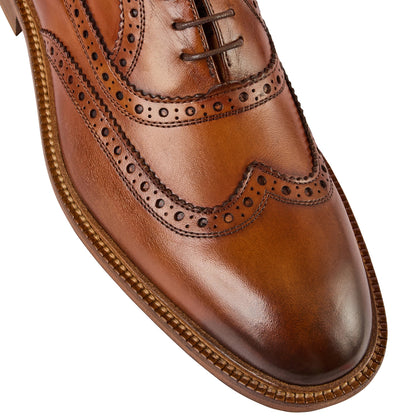 Alfonso Oxford Men | Bruno Magli Premium