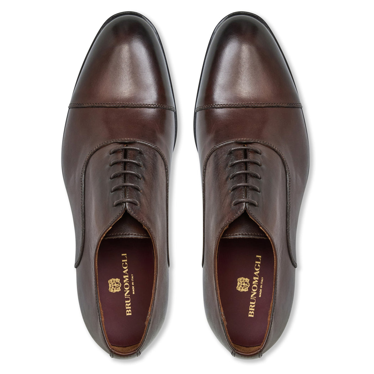Adriano Oxford Men | Bruno Magli Popular