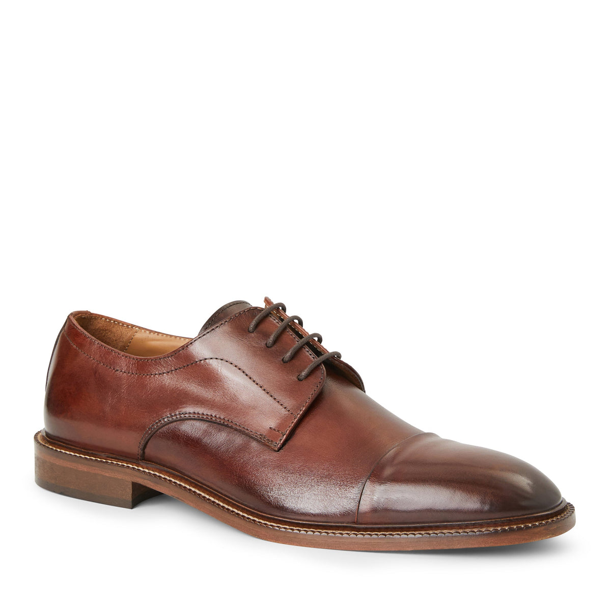 Aydin Cap toe Derby Men | Bruno Magli Best Seller