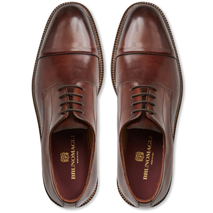 Aydin Cap toe Derby Men | Bruno Magli Best Seller