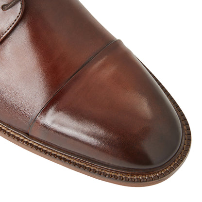 Aydin Cap toe Derby Men | Bruno Magli Best Seller