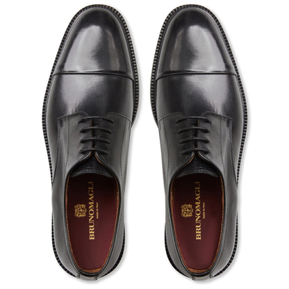 Aydin Cap toe Derby Men | Bruno Magli Trending