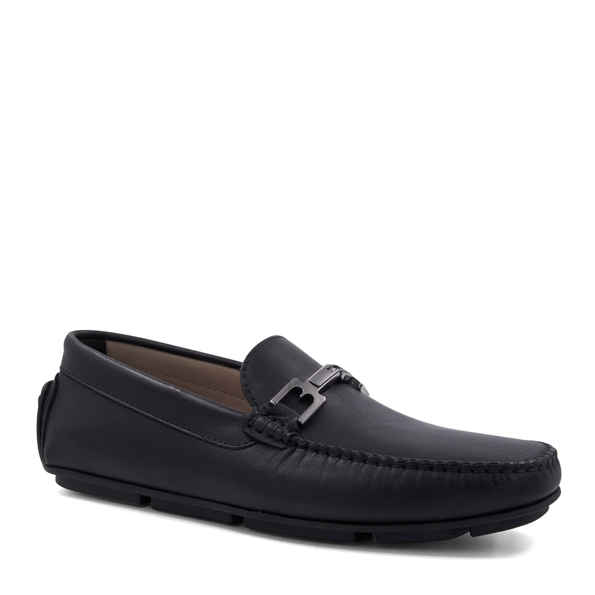 Taso Black Men | Bruno Magli Top Pick