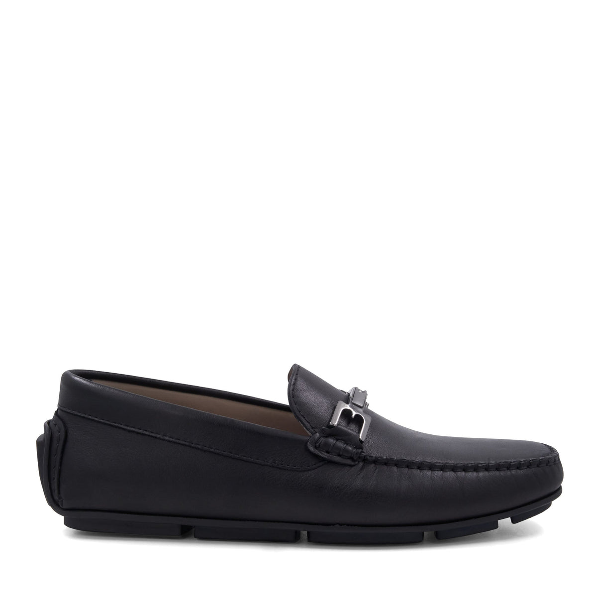 Taso Black Men | Bruno Magli Top Pick