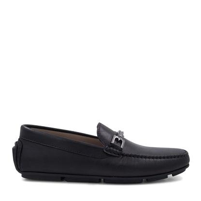 Taso Black Men | Bruno Magli Top Pick