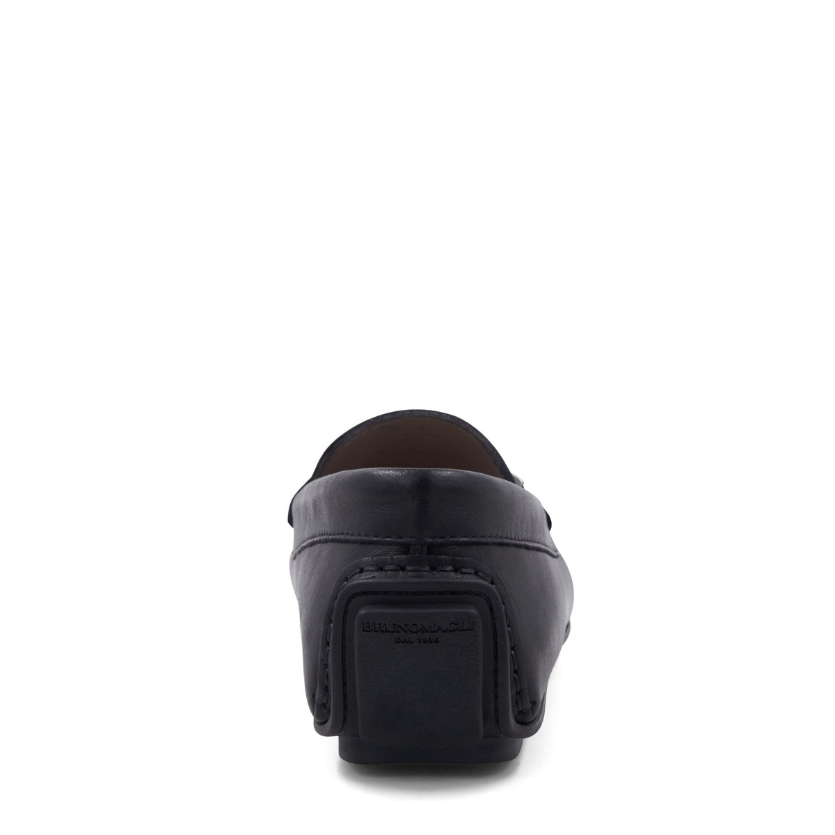 Taso Black Men | Bruno Magli Top Pick