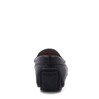 Taso Black Men | Bruno Magli Top Pick