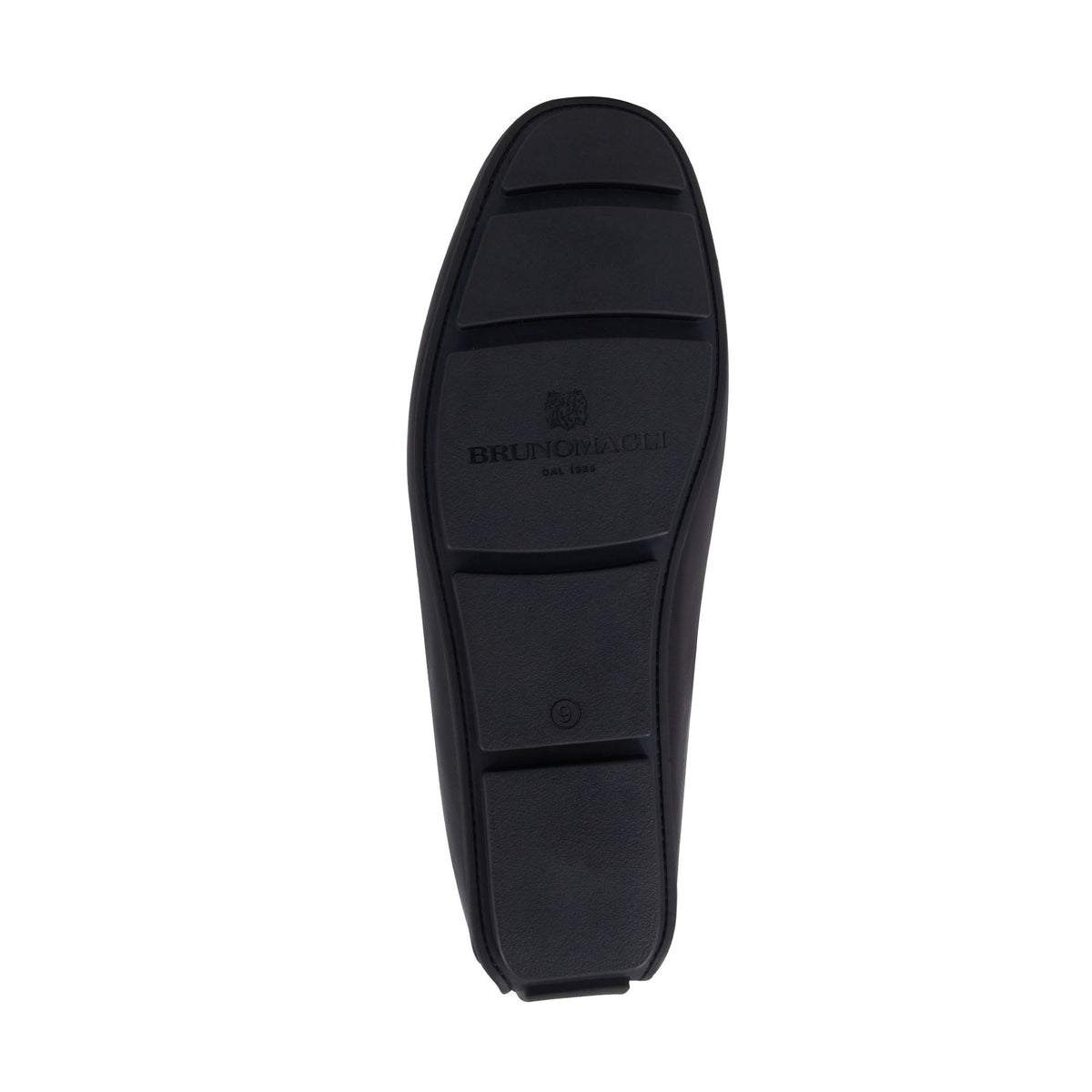 Taso Black Men | Bruno Magli Top Pick
