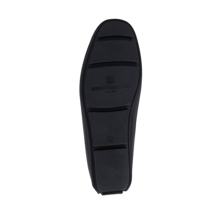 Taso Black Men | Bruno Magli Top Pick