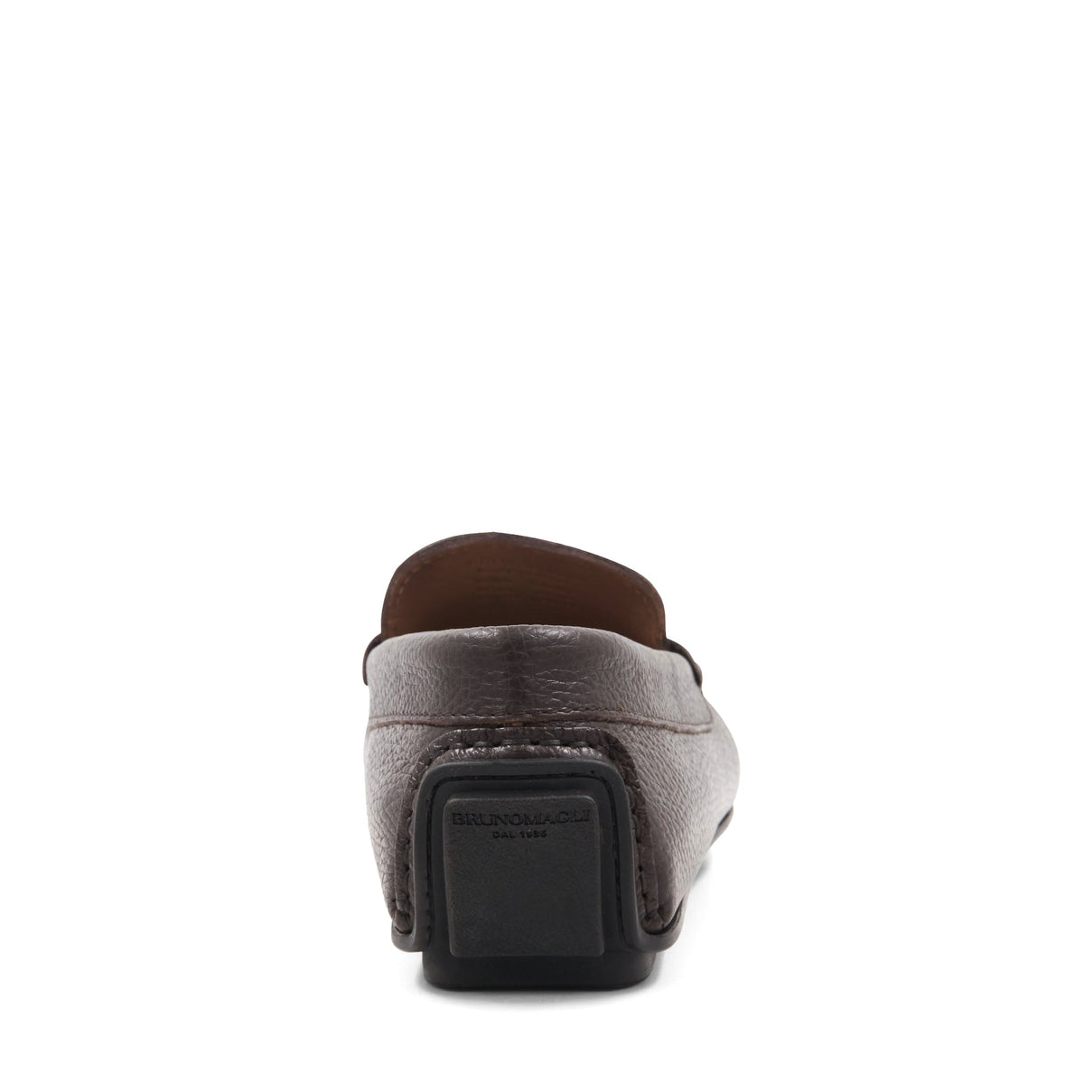 Taranto Brown Tumbled Men | Bruno Magli Sale