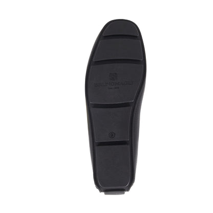 Taranto Black Tumbled Men | Bruno Magli Top Pick