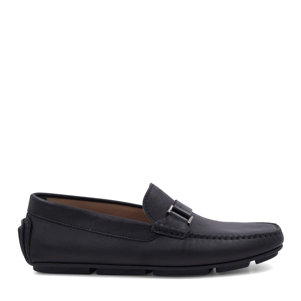 Tazio Black Calf Men | Bruno Magli Trending