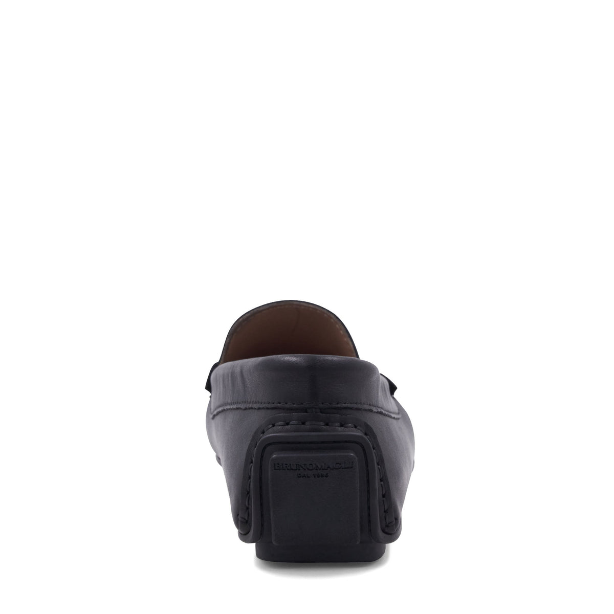 Tazio Black Calf Men | Bruno Magli Trending