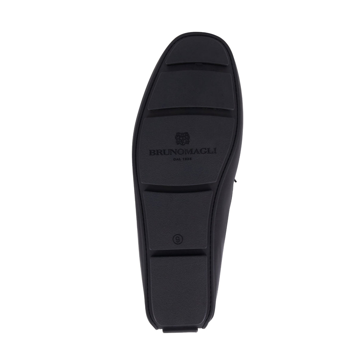 Tazio Black Calf Men | Bruno Magli Trending