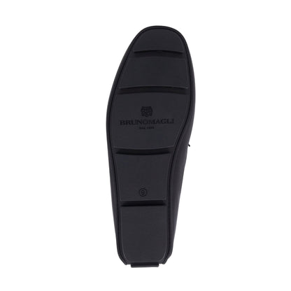Tazio Black Calf Men | Bruno Magli Trending