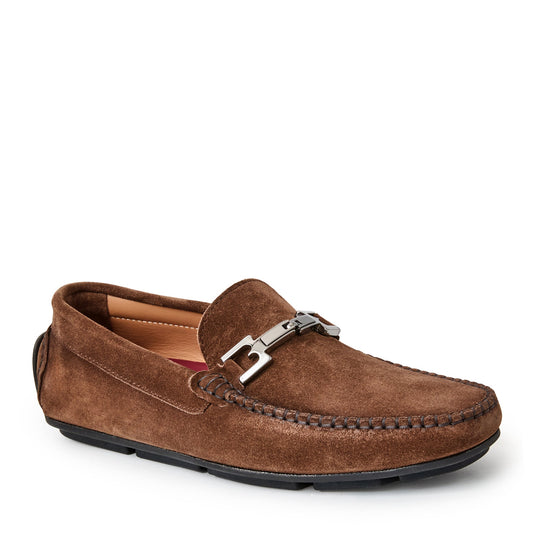 Taso Bit Driver Men | Bruno Magli Classic