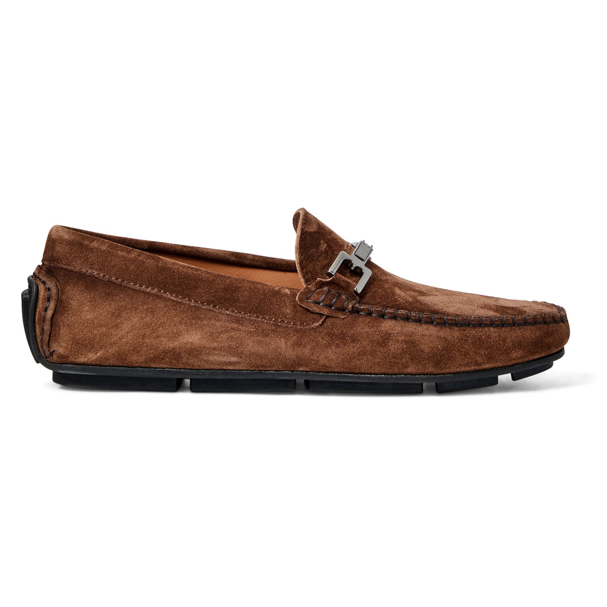 Taso Bit Driver Men | Bruno Magli Classic