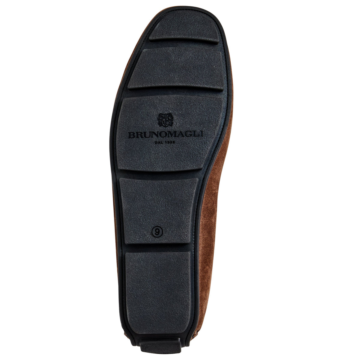 Taso Bit Driver Men | Bruno Magli Classic