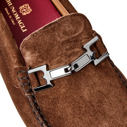 Taso Bit Driver Men | Bruno Magli Classic