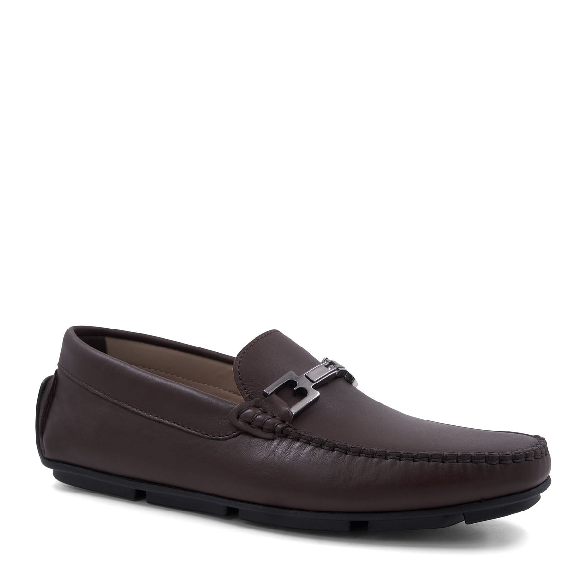 Taso Brown Men | Bruno Magli Latest
