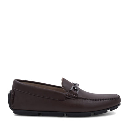 Taso Brown Men | Bruno Magli Latest