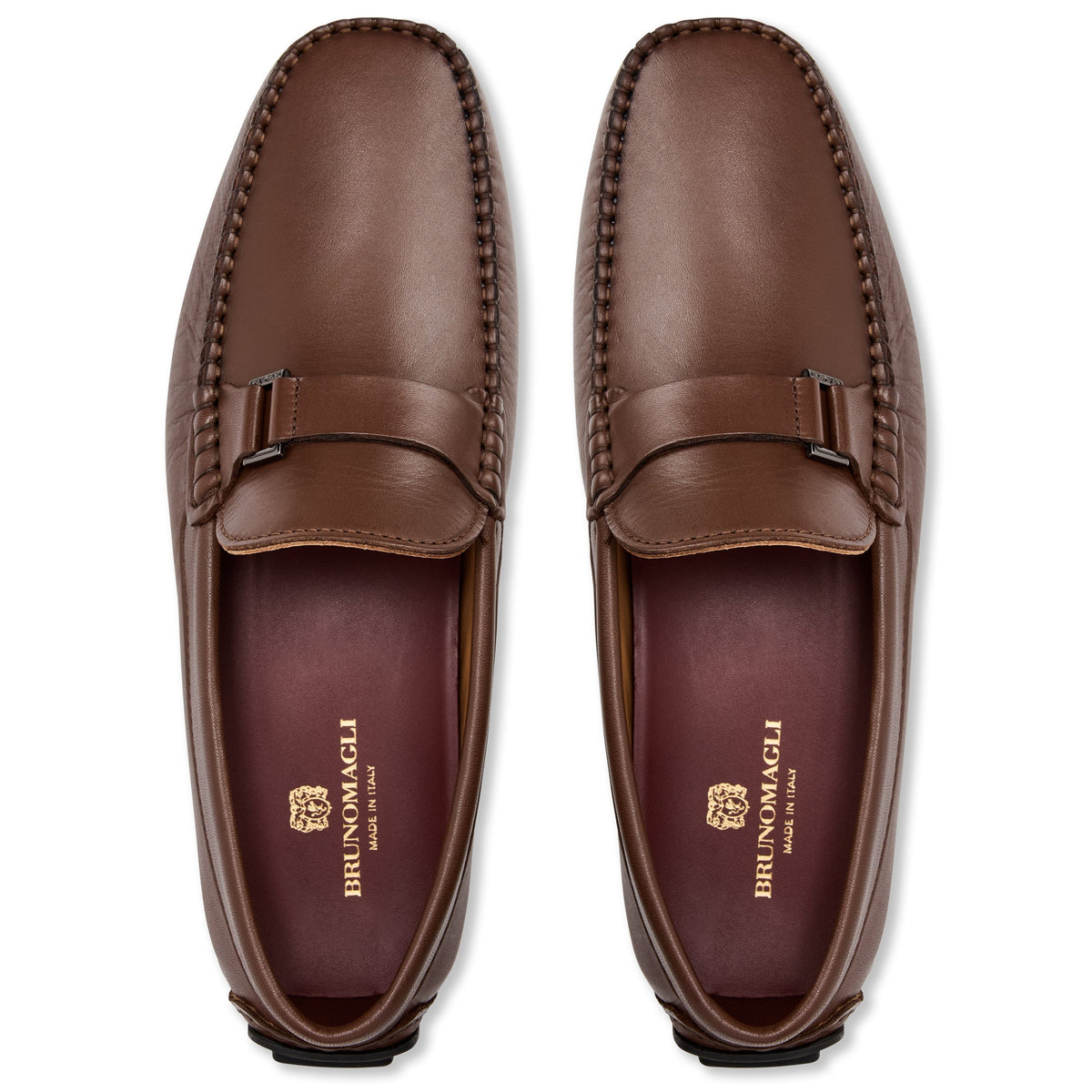 Tazio Slip-On Loafer Men | Bruno Magli Smart Buy