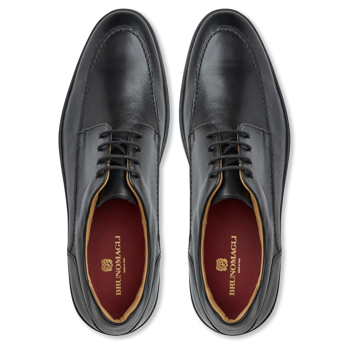 Perseo Oxford Men | Bruno Magli Special Offer