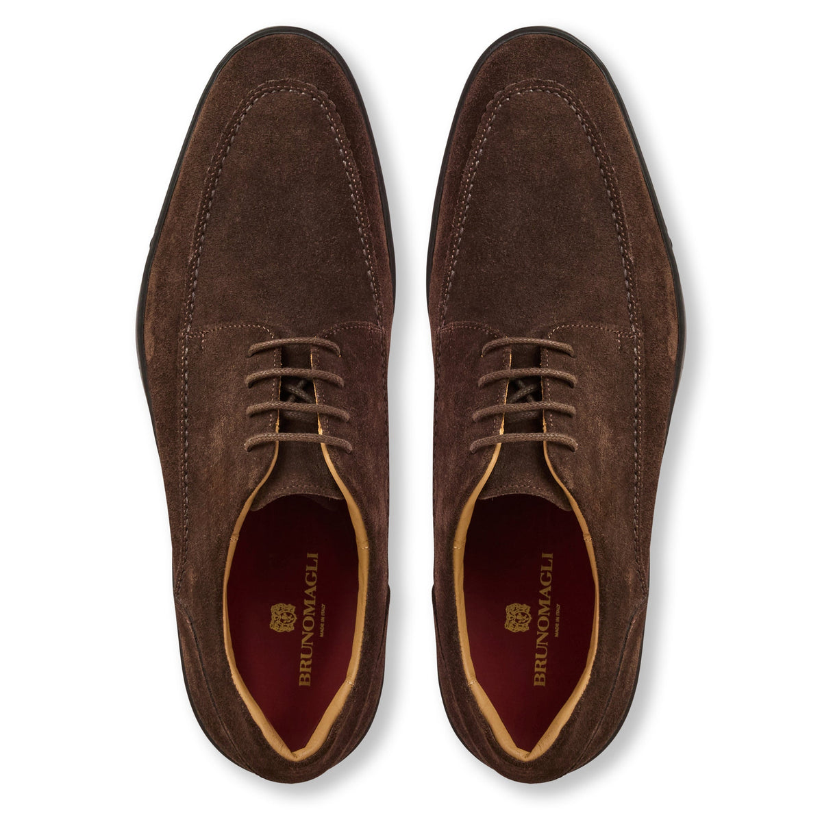 Perseo Oxford Men | Bruno Magli Exclusive
