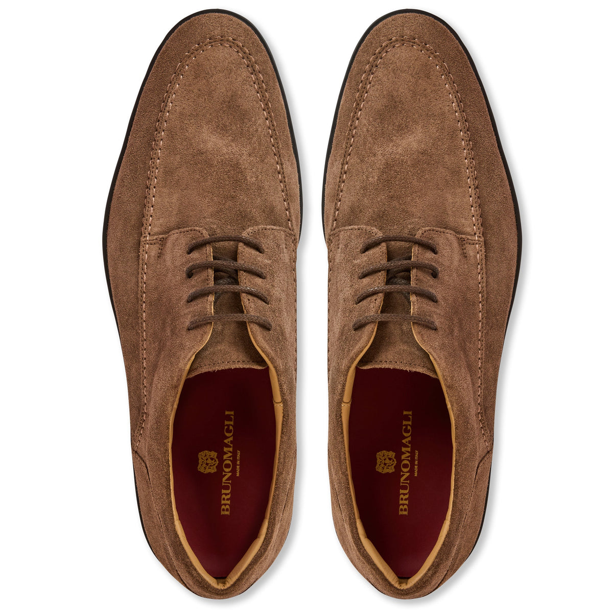 Perseo Oxford Men | Bruno Magli Classic