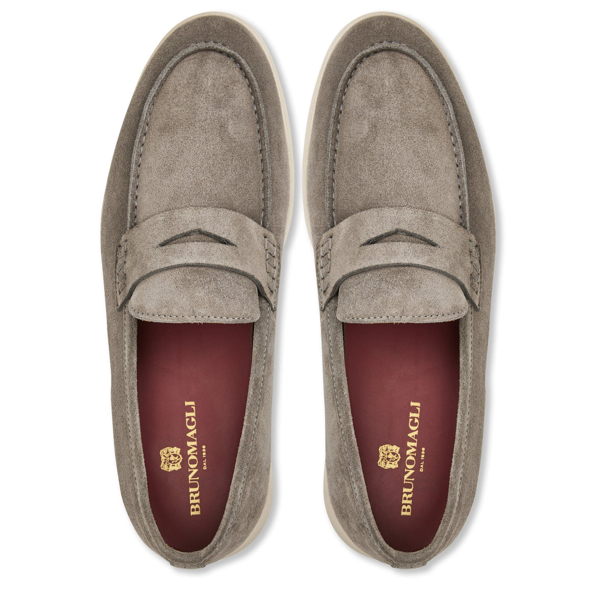 PATRIZIO loafer Men | Bruno Magli Deals